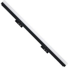 韓國 FOCUS LED T型線條軌道燈 1200mm T7 T型 30W 三星晶片 無頻閃, 6500K白光, 1個