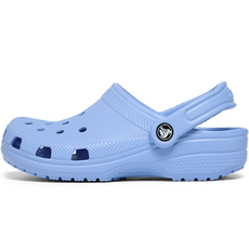 crocs 卡駱馳 兒童款經典涼鞋 K 206991-5Q6