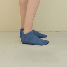 REXY 양면 넌슬립 오리진 맥스그립 스니커즈 토삭스 2켤레 세트