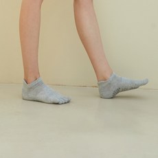 REXY 雙面防滑 Origin MaxGrip 運動五指襪 2雙組