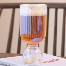 지스페로 방울소리 롱롱잔 오로라, 1개