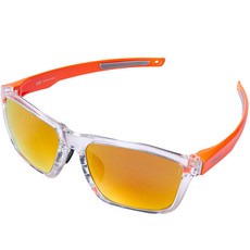 WING 도리 선글라스, Neon+ Orange, 1개