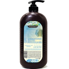 Estesophy 水溶性玻尿酸按摩精油, 1L, 1個