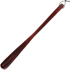 feelgood 小尺寸木製鞋拔, 單一顏色, 1個