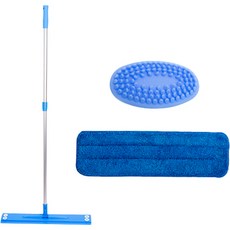 Clean Goods 清潔拖把組 40cm, 1套