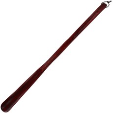 feelgood 木製鞋拔 大尺寸, 原木, 1個