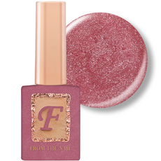 FROM THE NAIL 閃亮凝膠指甲油, FG132, 10g, 1瓶