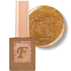 FROM THE NAIL 彩色凝膠指甲, FG131, 10g, 1個