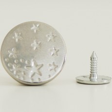 aydshop 腰圍調節神奇鈕扣, 3, 10個