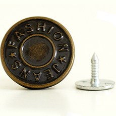 aydshop 腰圍調節神奇鈕扣, 5, 10個