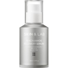 Skin&Lab 菸鹼醯胺恢復精華液, 30ml, 1個