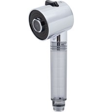 Jb JEIL BATH Modern廚房用手持噴頭, 1個, 鉻色