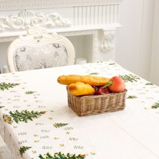 Dasababa 聖誕裝飾桌布, 聖誕樹