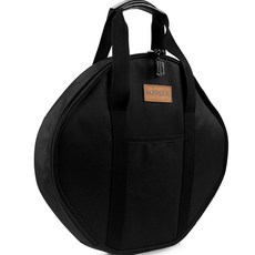 NOMADE The Thin 烤盤收納袋 N-7857, 黑色