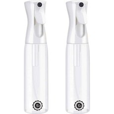 Walled Gardening 多用途霧狀噴霧器 500ml, 2個, 混合顏色