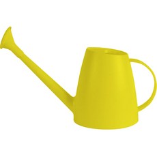 Walled Gardening 蠟筆水彩筆 2L, 檸檬黃, 1個