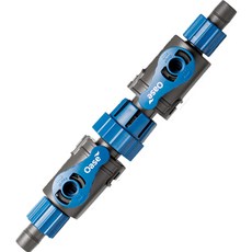 Oase 歐亞瑟 雙閥快接止水閥 水流調節器, 1個