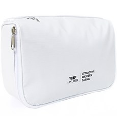 JKUSS 經典款包 JF3TWH032B, 白色