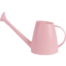 월드가드닝 크레용 물조루 2L, 1개, 살구핑크