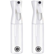 Walled Gardening 多功能霧噴噴霧器 300ml, 2個