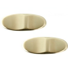 銅製餐具湯匙筷架, 2個, 單色