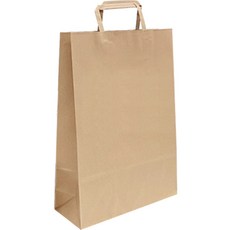 프롬앤투 크라프트 쇼핑백, 10개