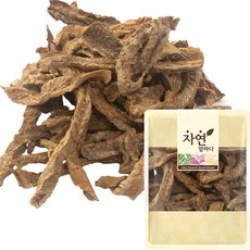 greenherb 烘炒蘿蔔茶乾, 1包, 1包, 300g
