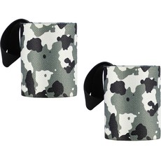 밀커 스포츠 스트랩 2p, 카키