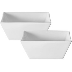 [웨이멍]각정사각 13.8cm, 2개