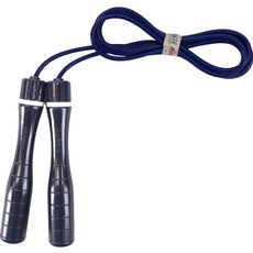 Ksy 兒童用 New Longkey 跳繩 JP 610, 海軍藍, 1個