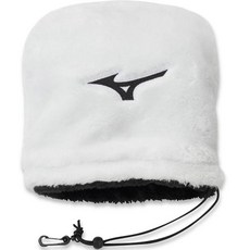 Mizuno 美津濃 Golf 美津濃RB雙面全鐵桿套 5LJH230101, 白色