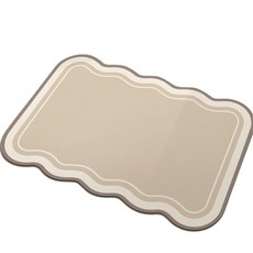 Moneta 現代簡約地墊, A05, 1個