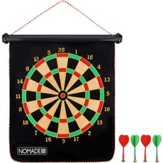 NOMADE 磁性飛鏢靶, N-7719