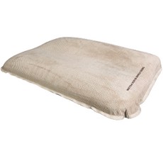 노마드 스너그 폼 블록 필로우, 샌드(N-8273), 1개