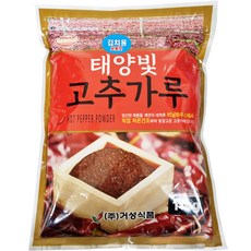 醃製用日曬辣椒粉, 1包, 1kg
