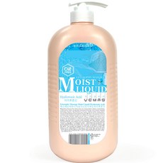 Estesophy 保濕按摩精油凝露 玻尿酸款, 1個, 1L