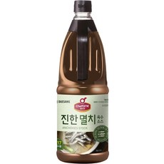 Chefone 香濃鯷魚高湯醬料 PET, 1個, 2kg
