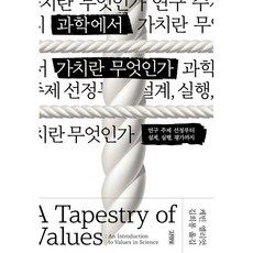 科學的價值是什麼：從研究主題選定 設計 執行到評估, 凱文·艾略特, 金英社