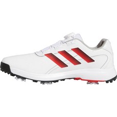 adidas 愛迪達 Golf 男款 Traxion Lite Max Boa 高爾夫球鞋 GZ3852
