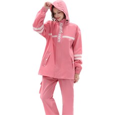 Rainfreem 琴飛曼雨衣 Minati 雨衣 ME12T