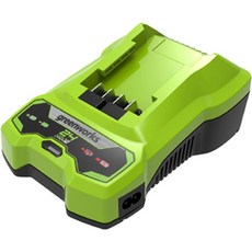 greenworks 24V 快速充電器, 1個