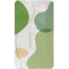 모네타 안티 욕실바닥 미끄럼방지 매트, A02, 1개