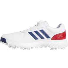 adidas 愛迪達 Golf 男性CP Traxion Boa高爾夫球鞋