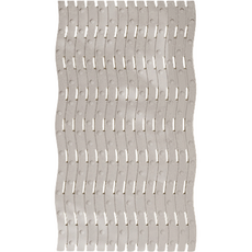 Moneta New Line 浴室地板防滑墊 70 x 40 cm, 1個, 棕灰色