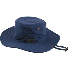 Whitewolf 網狀抗UV登山帽, 海軍藍