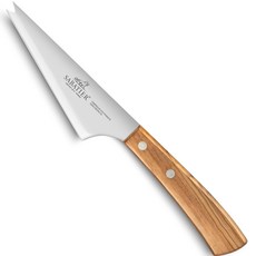 리옹사바티에 프로방스 치즈 나이프 13cm, 혼합색상, 1개