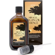 Moeta 奇蹟摩洛哥堅果油精華, 100ml, 1個