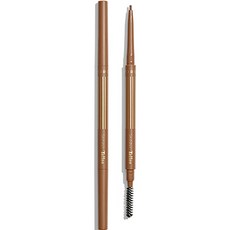 FORENCOS Allproof極細眉筆, 1支, 03 Light Brown