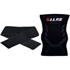 Sjlee 薄款護踝, 1個