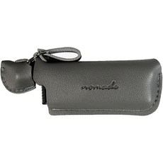 노마드 소토 토치 가죽 케이스 N-809, 그레이, 1개